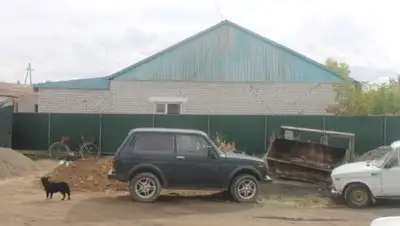 Zakon.kz, фото - Новости Zakon.kz от 14.09.2017 10:17