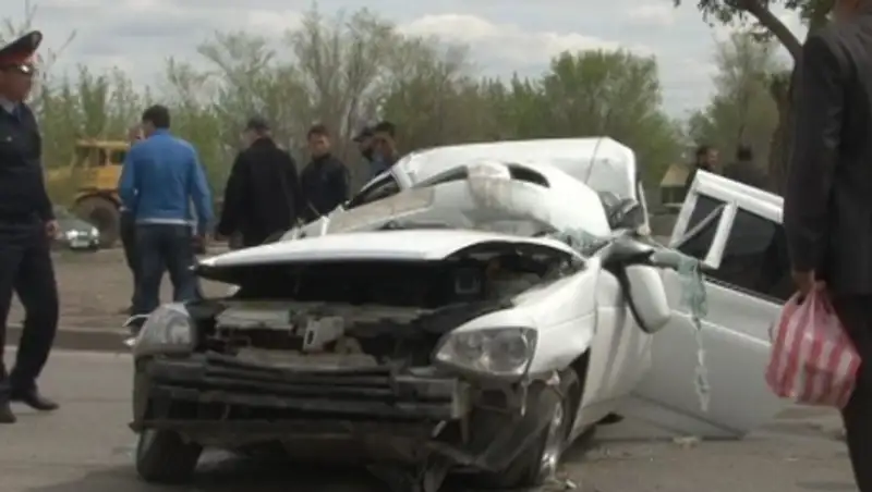 Пострадавшие не могут получить схему ДТП с участием БТР