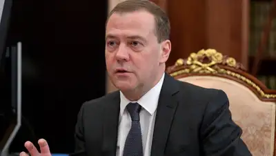 пресс-служба Кремля, фото - Новости Zakon.kz от 06.03.2020 01:35