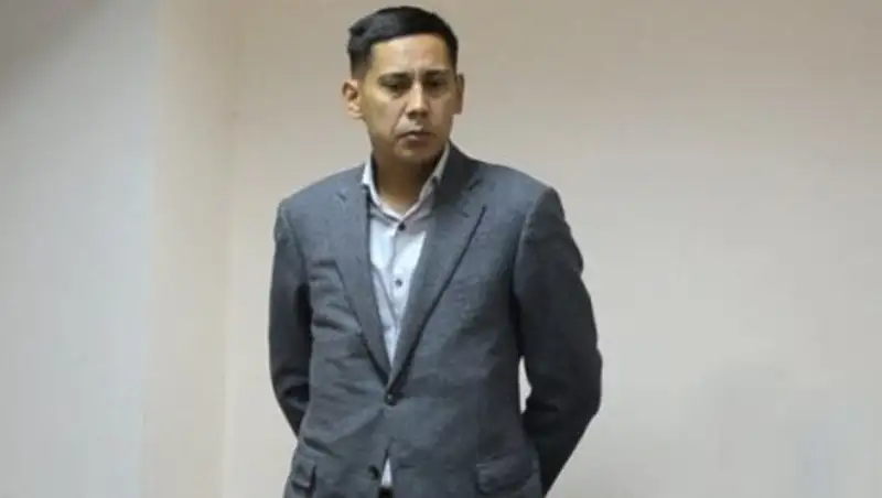 Один из фигурантов дела Серика Ахметова освобожден по амнистии