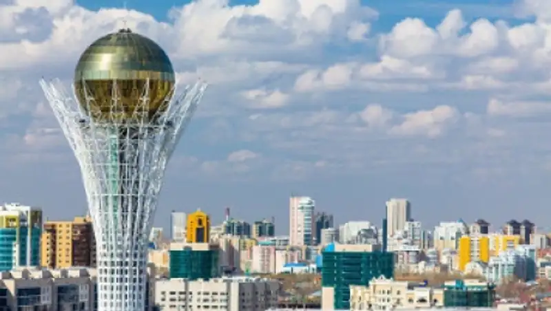 В числе городов, куда можно перенести штаб-квартиру ООН, Назарбаев назвал Астану