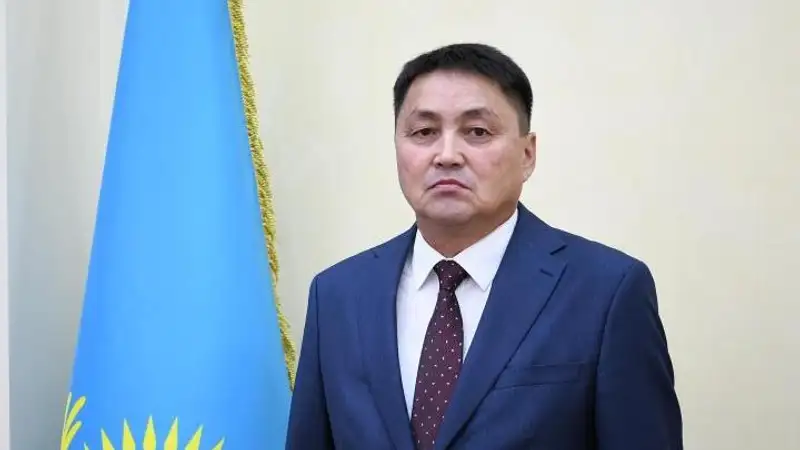 Назначен новый замакима ЗКО