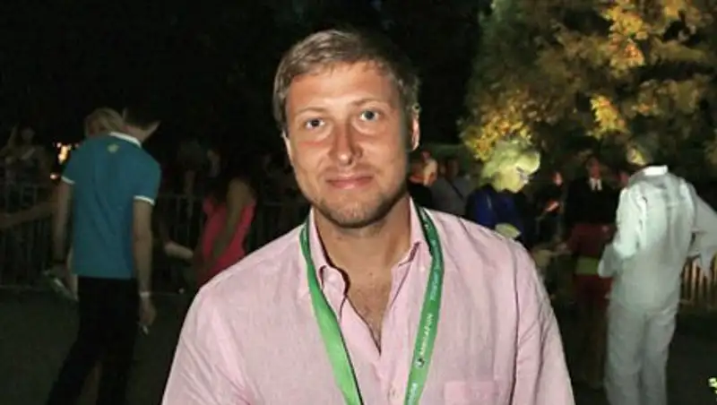 Российский бизнесмен продаст «Рединг» за один фунт