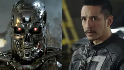 Heroic Hollywood, фото - Новости Zakon.kz от 15.04.2018 07:19