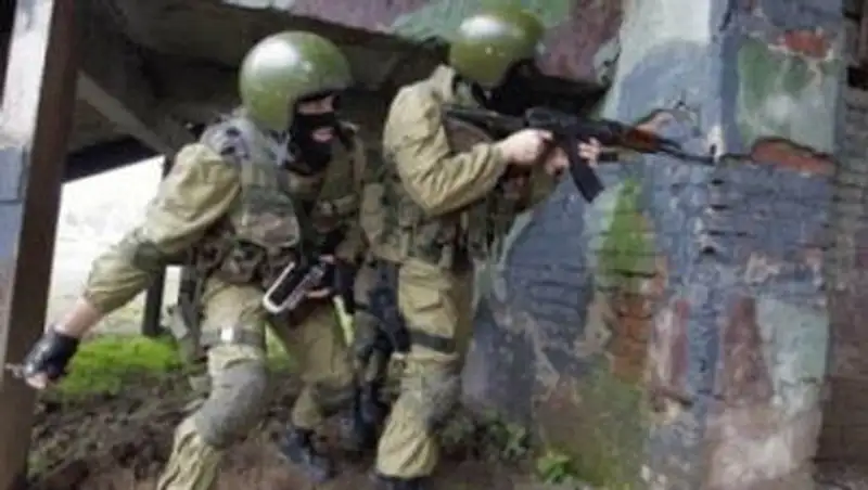 Несколько попыток террористических актов предотвращено в Казахстане в 2013 году