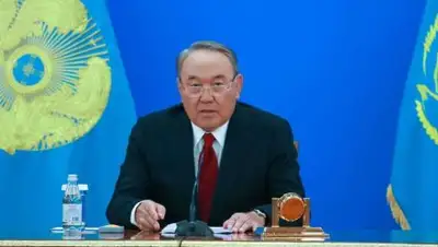 mfa.gov.kz, фото - Новости Zakon.kz от 05.10.2018 11:30