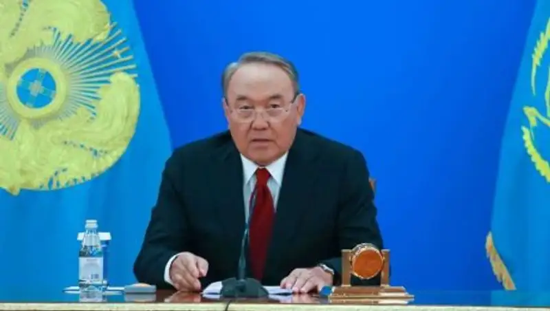 Послание Президента РК транслируют для жамбылцев в прямом эфире