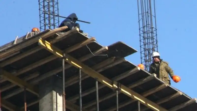 В Казахстане начнут строить арендное жилье для социально необеспеченного населения