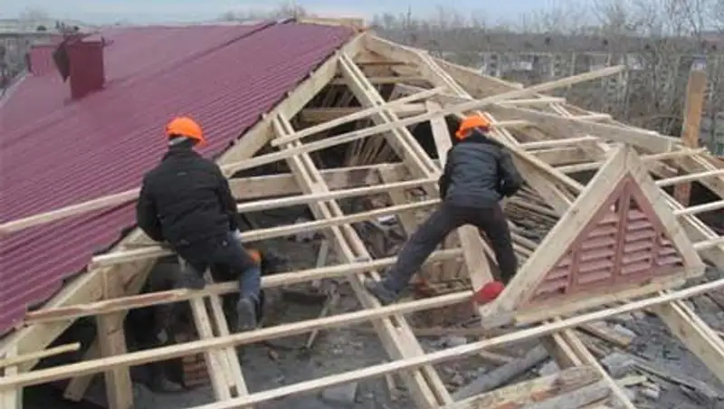 В Атырау на 4 компании, занятые в модернизации ЖКХ, возбудили уголовные дела