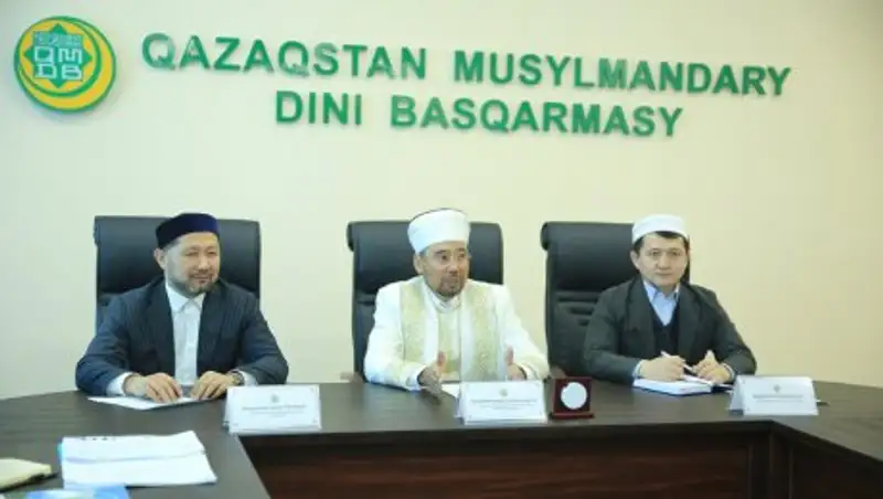 ДУМК утвердило правила строительства мечетей