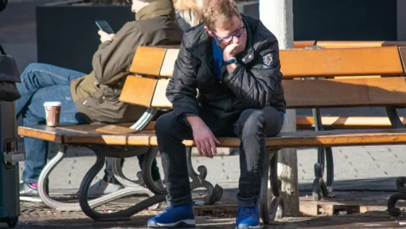 В еврозоне уровень безработицы достиг 7,9%