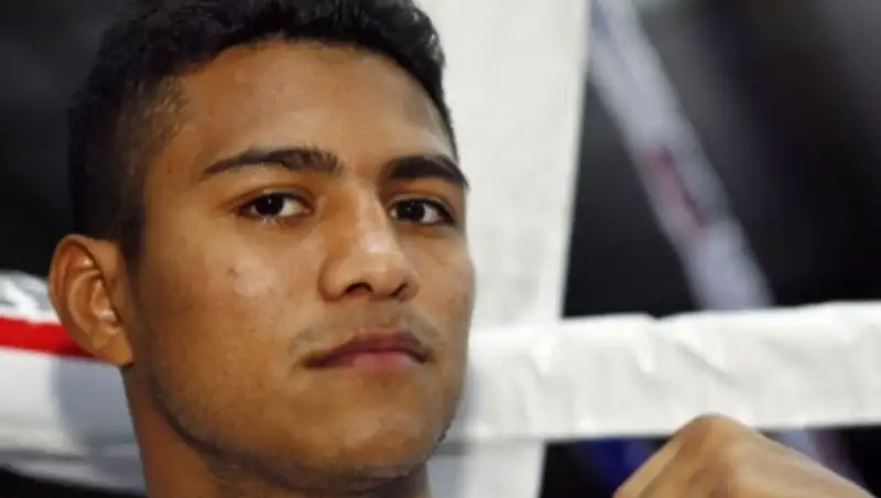 Роман Гонсалес: «Отправляюсь на подготовку к Big Bear, в лагерь Геннадия Головкина»