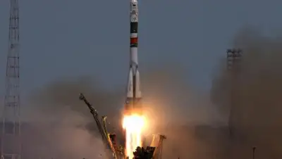 dw.com, фото - Новости Zakon.kz от 02.05.2019 06:51