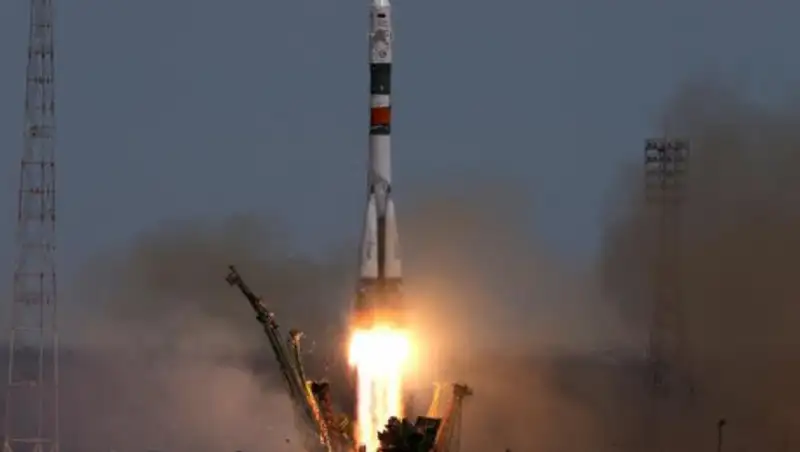 Запуск военного спутника с Байконура планируется в середине июля