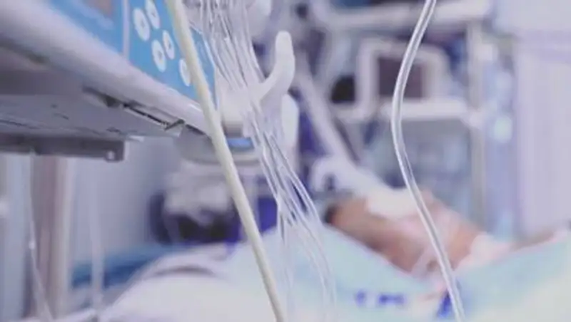 Крушение АН-26: врачи рассказали о состоянии пострадавших