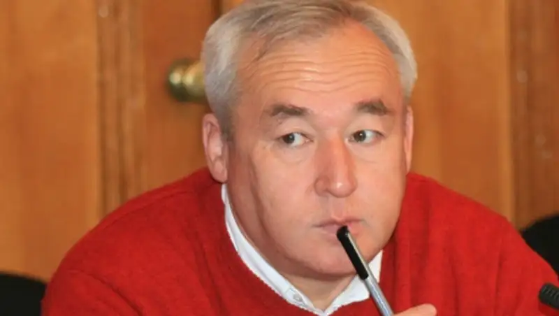 Суд продлил срок домашнего ареста Сейтказы и Асету Матаевым