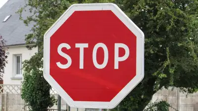 В Алматы временно ограничат движение по одному из перекрестков, фото - Новости Zakon.kz от 10.08.2023 16:24