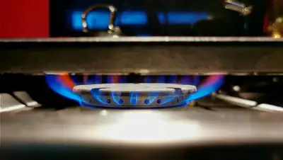 Газ, Нур-Султан, газификация, фото - Новости Zakon.kz от 17.08.2022 12:51