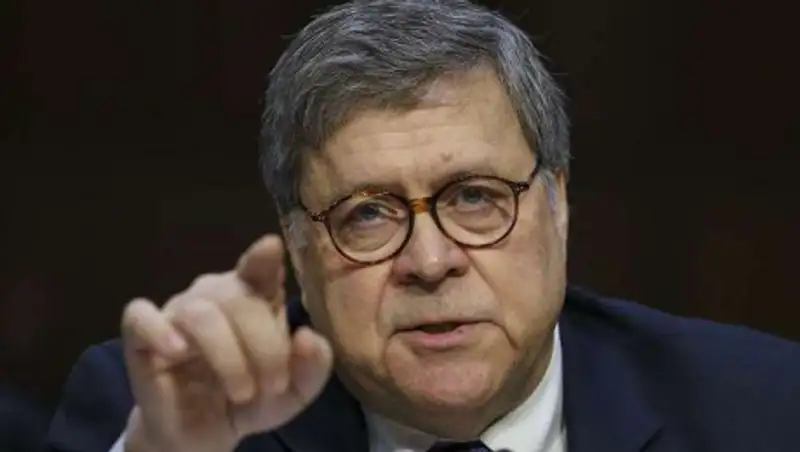 Спецпрокурор США не нашел доказательств сговора Трампа с Россией