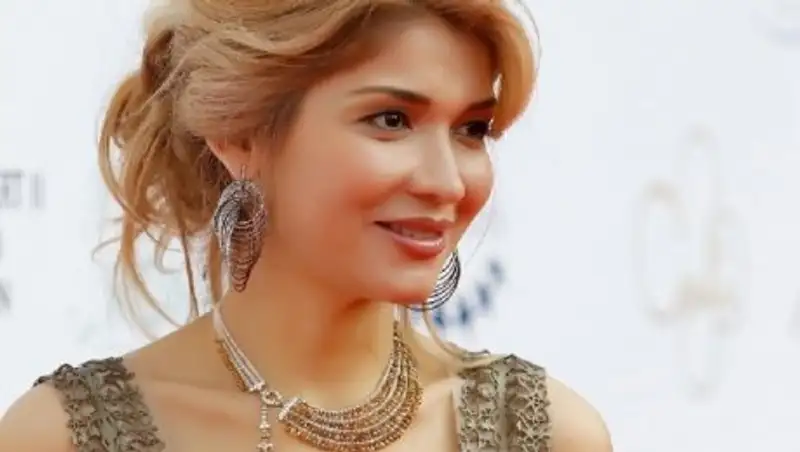 Узбекская Пэрис Хилтон: Она стала популярнее отца и попала за решетку