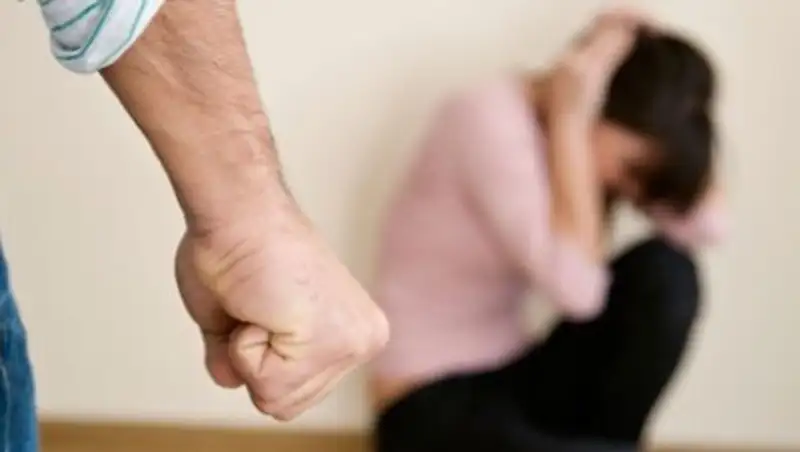 В РК дети подвергаются насилию чаще всего в семье, считают эксперты