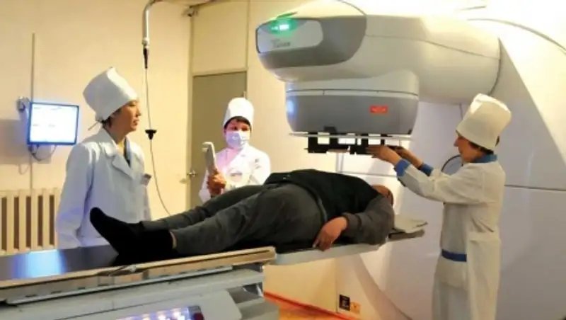 Т.Дуйсенова: В Казахстане будет усовершенствована Национальная скрининговая программа