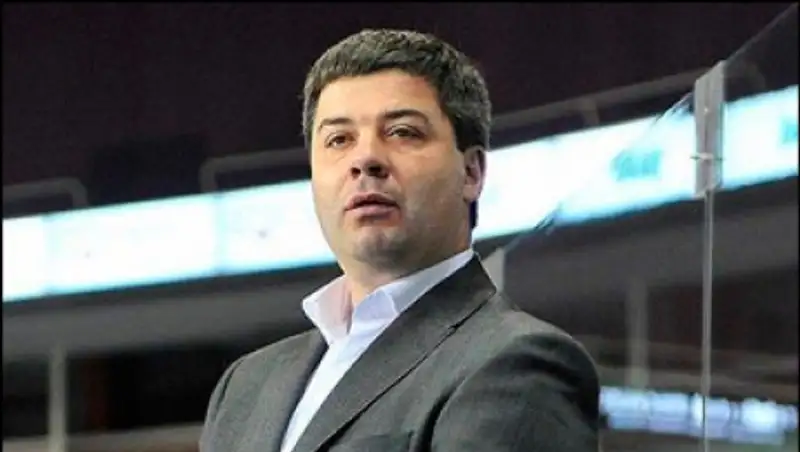 Главный тренер "Сарыарки": "Все матчи выиграть тяжело"