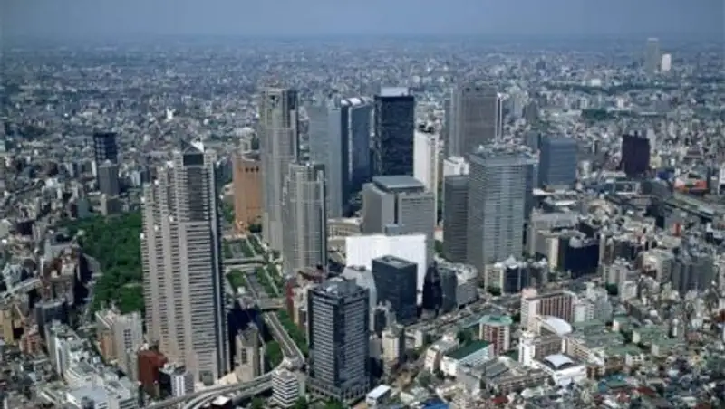 В Японии обнародована инструкция по безопасности на случай ракетного удара