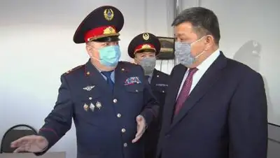 УВП Атырау, фото - Новости Zakon.kz от 03.10.2020 20:32