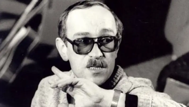 Умер один из основателей КВН