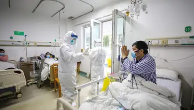 ТАСС, фото - Новости Zakon.kz от 14.02.2020 11:13