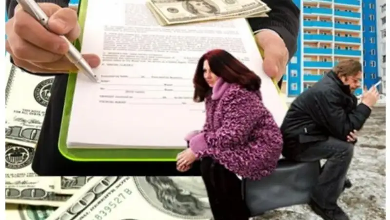 Мошенницу, наживавшуюся на желании людей купить жилье, задержали в Кокшетау