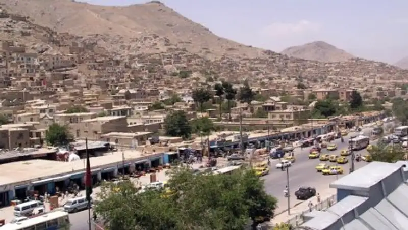 Решить проблему Афганистана может Казахстан - The Washington Times