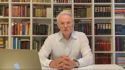 Виктор Храпунов 8 участков конфискуют в ВКО , фото - Новости Zakon.kz от 18.07.2022 09:36