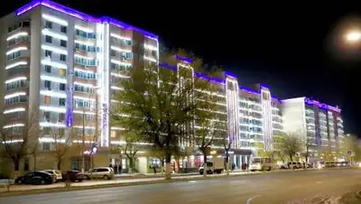 Пресс-служба акима Актюбинской области, фото - Новости Zakon.kz от 23.10.2021 10:25