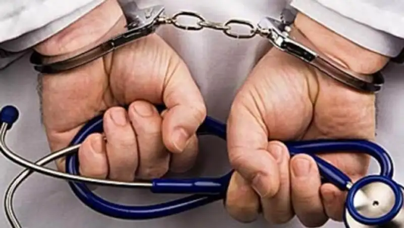 Сотрудники детсада допустили отравление воспитанника химсредством для чистки казанов