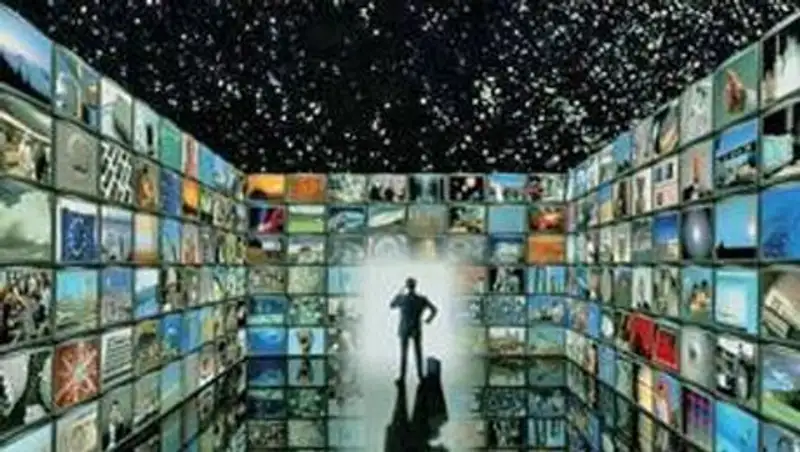 Стоимость услуг кабельного телевидения в РК  может подскочить до пяти тысяч тенге в месяц