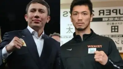 Sports.kz, фото - Новости Zakon.kz от 30.07.2018 17:11