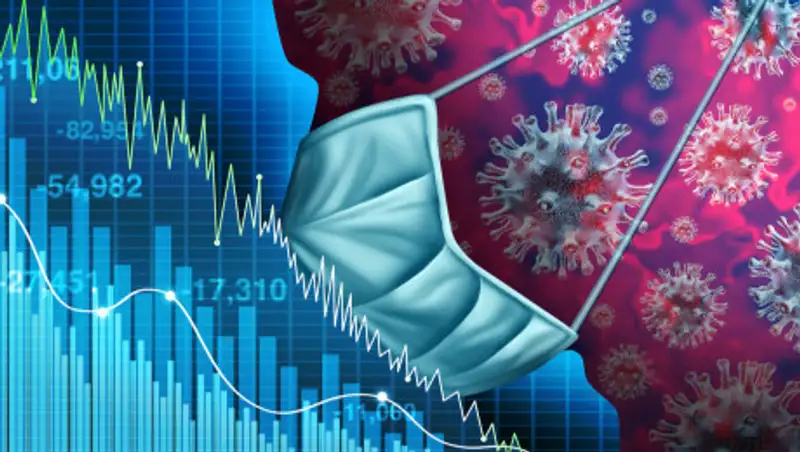 Число жертв коронавируса в мире превысило 400 тысяч