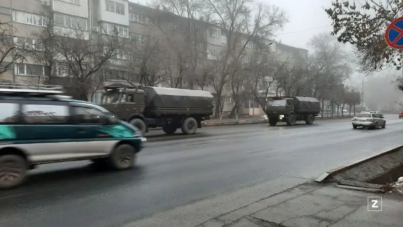 Беспорядки-2022: Из-под ареста освобождены 1083 человека