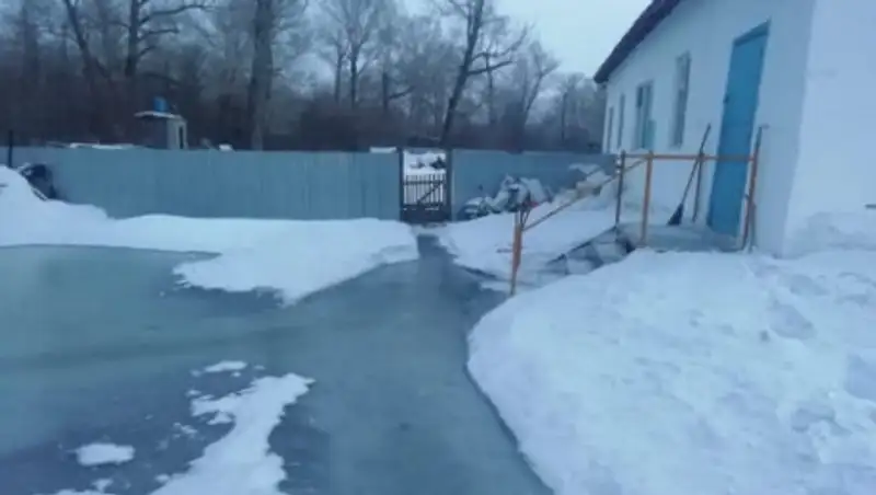 Спасатели ВКО и Кызылординской области готовятся к подтоплениям