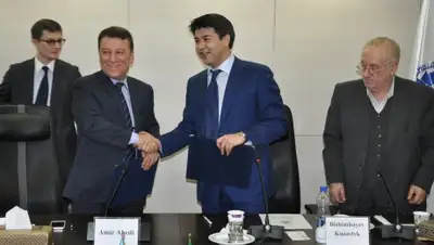 Zakon.kz, фото - Новости Zakon.kz от 10.02.2016 00:03