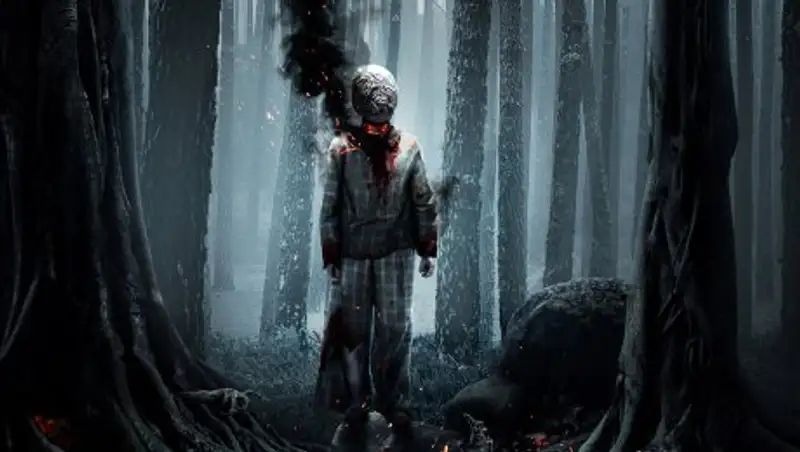 Казахстанский фильм ужасов выходит в российский прокат