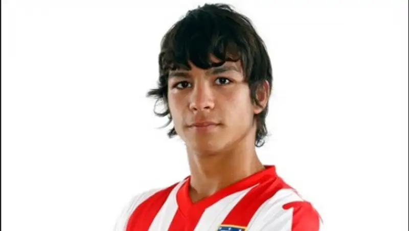 Третий мяч в ворота «Астаны» забил Оливер Торрес