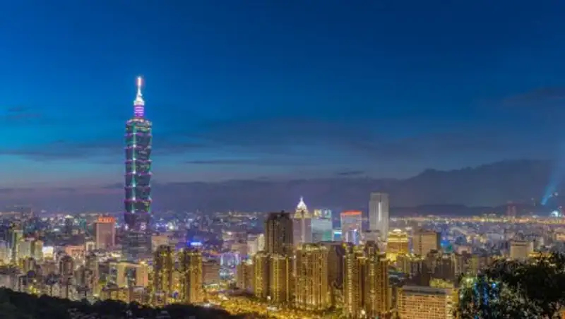 Китай не допустит независимости Тайваня