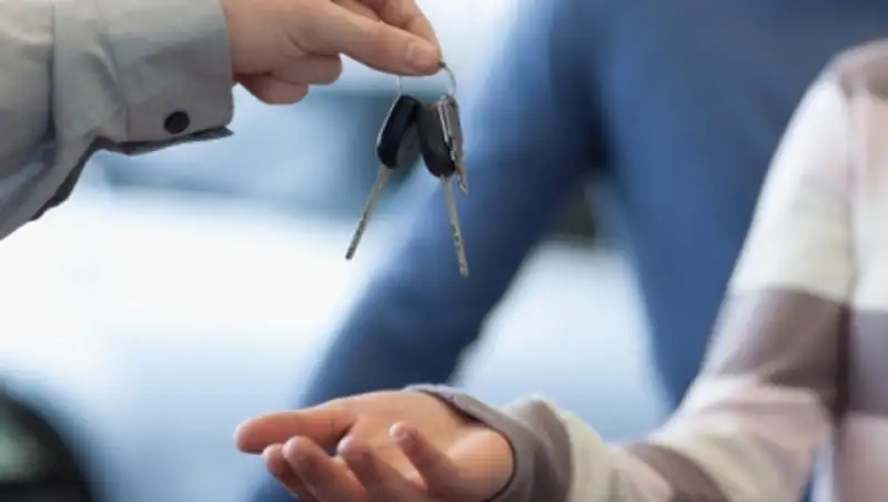 Какие марки автомобилей предпочитают казахстанцы?