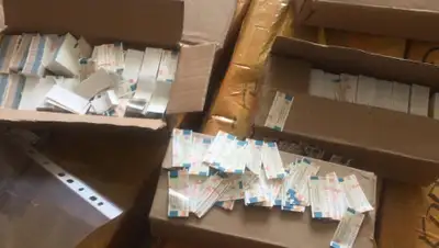 Бекен Нурахметов, фото - Новости Zakon.kz от 23.04.2019 13:34