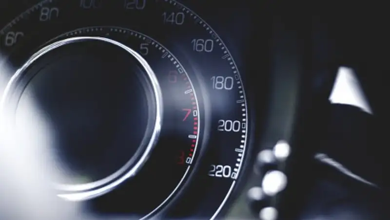 Водитель совершил самоубийство, чтобы не проходить алкотест в России