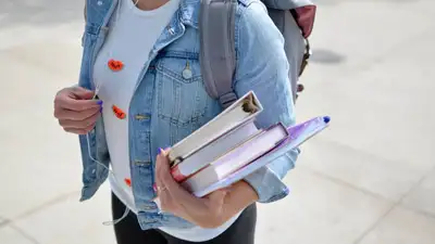 Минпросвещения: Прием документов в колледжи продлится до 20 августа, фото - Новости Zakon.kz от 27.07.2023 12:52