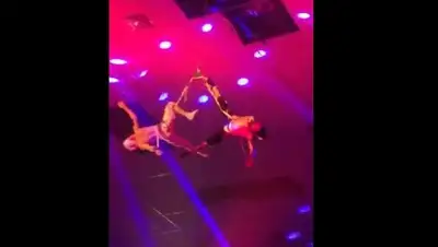 Скриншот с видео, фото - Новости Zakon.kz от 25.02.2018 21:34